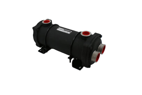 PREVOST ­-­ 19508528 ­-­ TRANSMISSION COOLER ASM