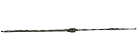 PREVOST ­-­ PF50116 ­-­ SCREW ASSEMBLY