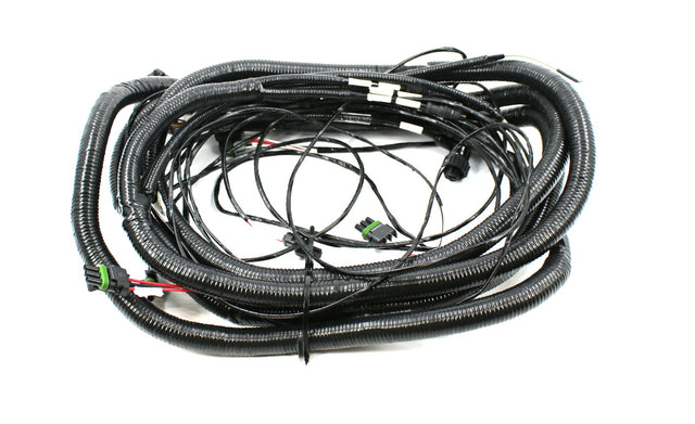 PREVOST ­-­ N63004009 ­-­ HARNESS LEFT SIDE FLOOR