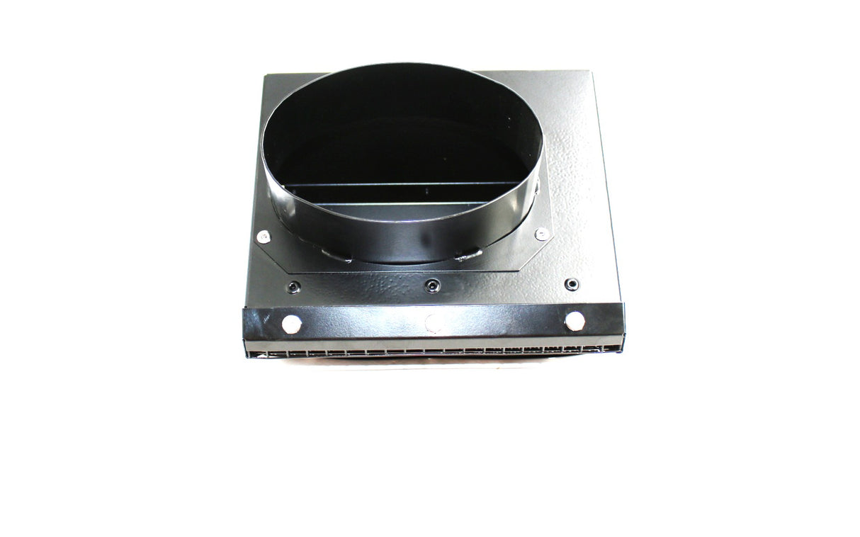 PREVOST ­-­ N8912414 ­-­ DUCT AIR INTAKE