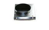 PREVOST ­-­ N8912414 ­-­ DUCT AIR INTAKE