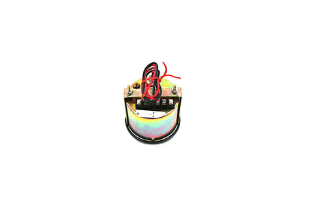 PREVOST ­-­ 19512971 ­-­ GAUGE SPEEDOMETER NO HARNESS