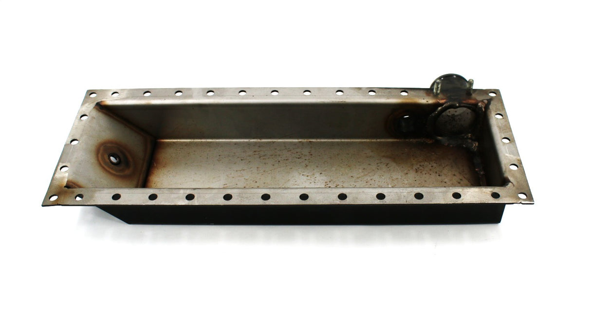 PREVOST ­-­ N8892956 ­-­ TANK RADIATOR LH