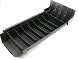 PREVOST ­-­ 19509806 ­-­ BUMPER MODULE CS REAR