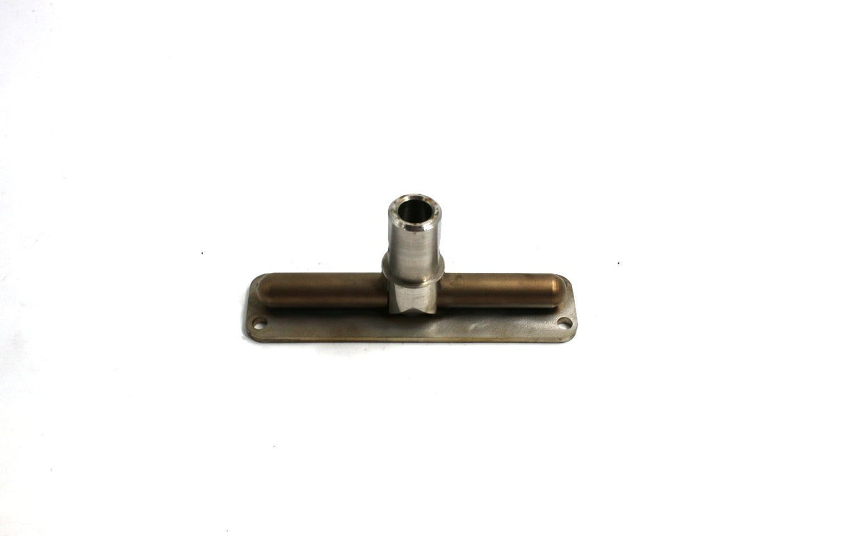 PREVOST ­-­ N56014 ­-­ STANCHION FIXATION WELD ASSY