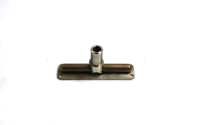 PREVOST ­-­ N56014 ­-­ STANCHION FIXATION WELD ASSY