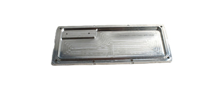 PREVOST ­-­ N8904910 ­-­ COVER JUNCTION BOX