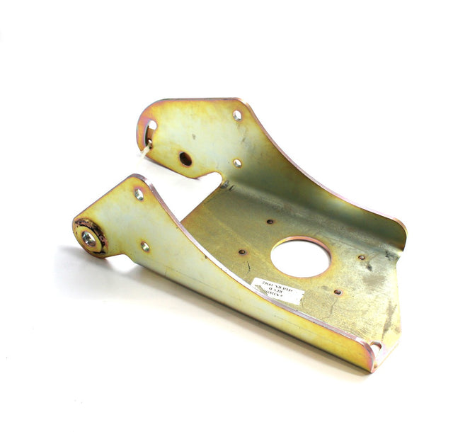 PREVOST ­-­ N31835 ­-­ BASE CRADLE A|C