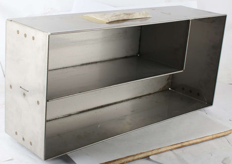 PREVOST ­-­ 484287 ­-­ BOX TIRE CHAIN ASSY