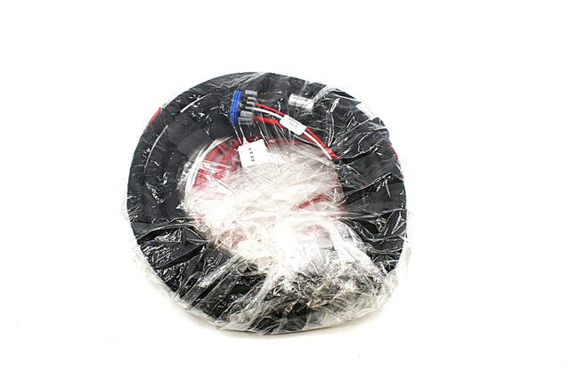 PREVOST ­-­ N632000464 ­-­ KIT WIRE #3 FAN ENGINE