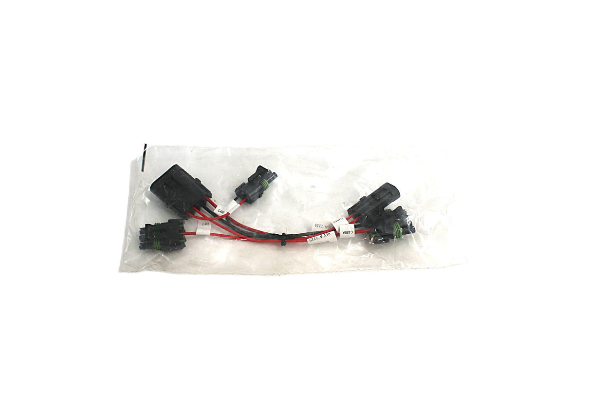 PREVOST ­-­ 0600038 ­-­ SINGLE MOTOR DRIVE HARNESS