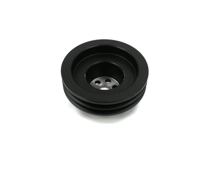 PREVOST ­-­ N56842 ­-­ PULLEY ISB ENGINE