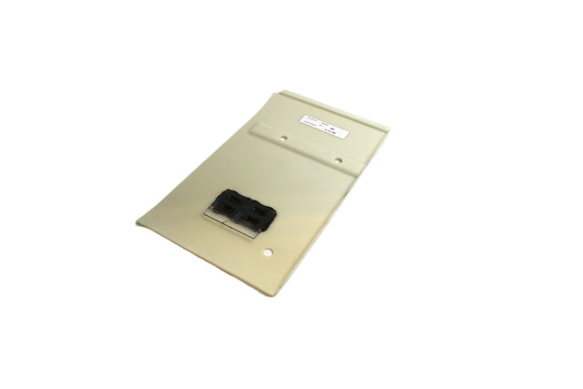 PREVOST ­-­ N8908045 ­-­ PANEL SKIRT RH W|O PAINT