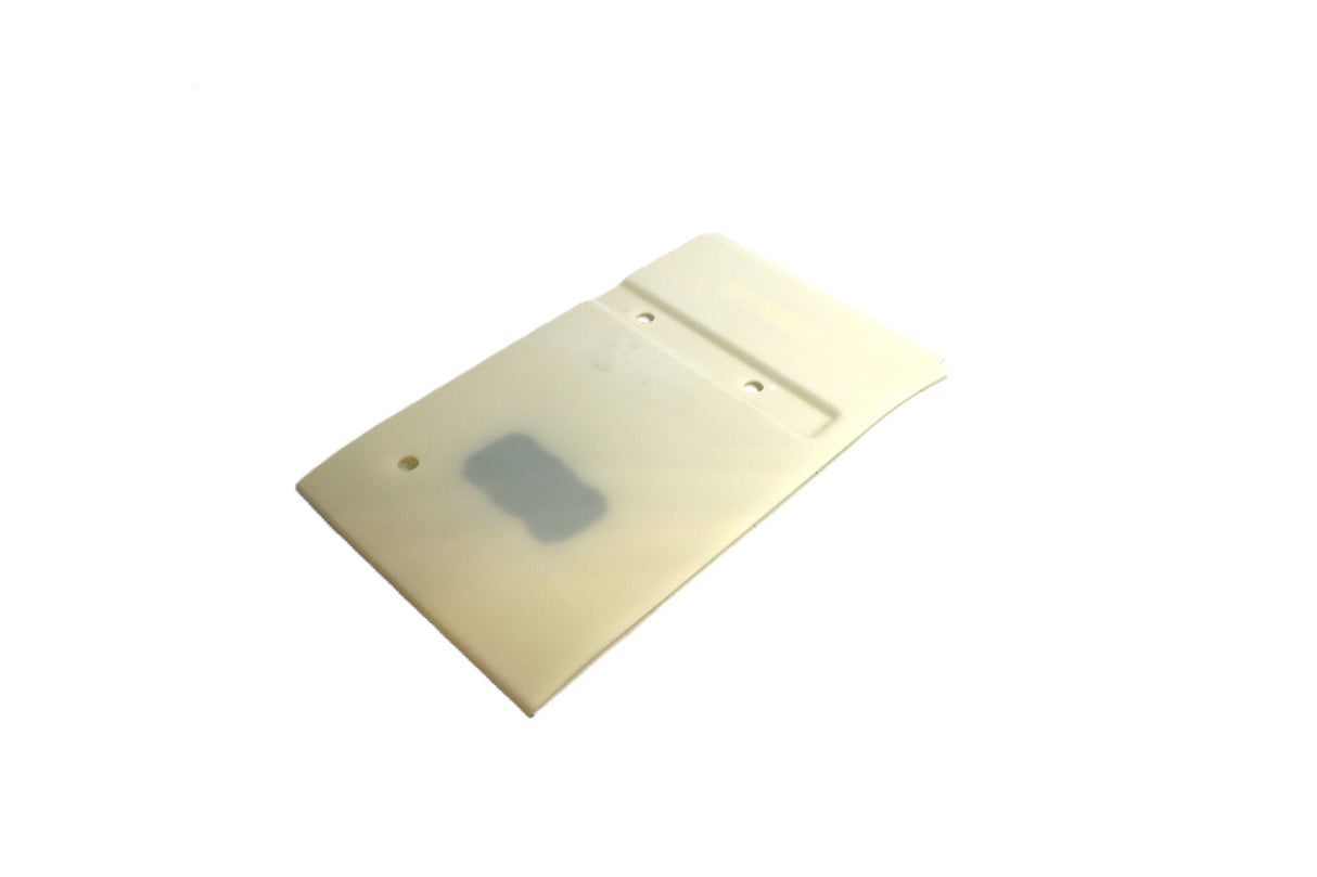 PREVOST ­-­ N8908045 ­-­ PANEL SKIRT RH W|O PAINT
