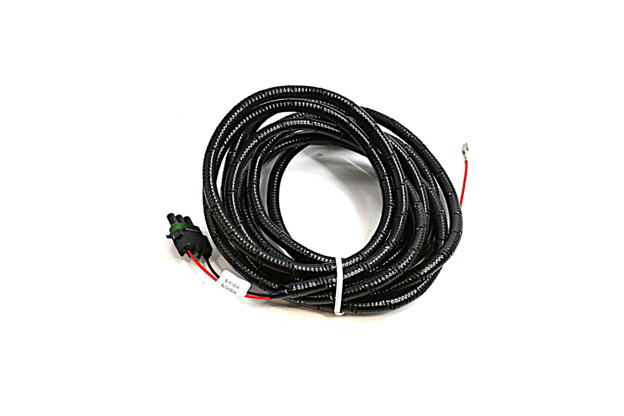 PREVOST ­-­ N632000821 ­-­ HARNESS BLST #10 W|WORKTABLE