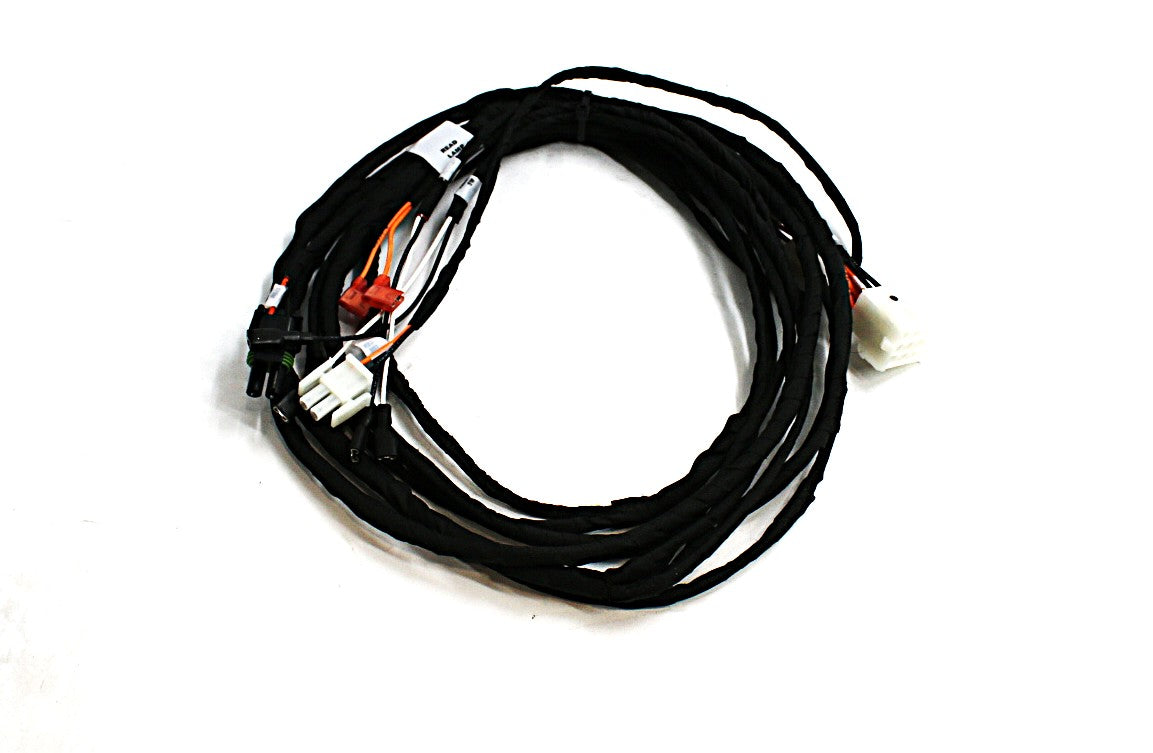 PREVOST ­-­ 069332 ­-­ LAVATORY HARNESS