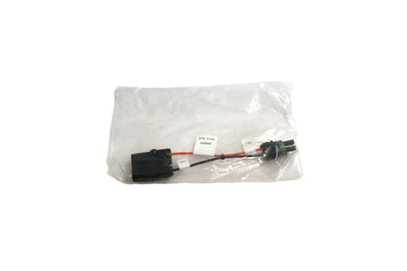 PREVOST ­-­ 0600037 ­-­ DUAL TO SINGLE MOTOR WIRING AD