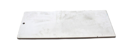 PREVOST ­-­ N76170 ­-­ LEXAN PANEL