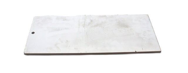 PREVOST ­-­ N76170 ­-­ LEXAN PANEL