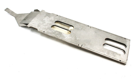 PREVOST ­-­ 491739 ­-­ GUIDE RAIL GUARD ASSY.