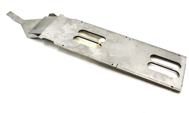 PREVOST ­-­ 491739 ­-­ GUIDE RAIL GUARD ASSY.
