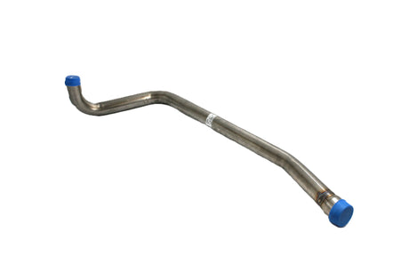 PREVOST ­-­ N72038 ­-­ PIPE OUTLET VOITH STAINLESS