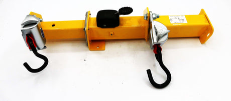 PREVOST ­-­ N8905243 ­-­ ARM (Q) SLIDE FRT R 1238 YELLO