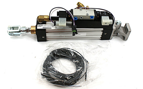 PREVOST ­-­ 19517854 ­-­ CYLINDER ASM