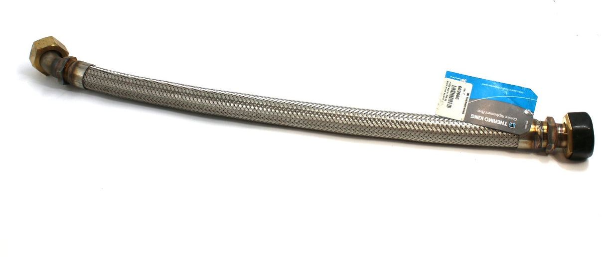 PREVOST ­-­ 19512264 ­-­ HOSE # 24 260" SS