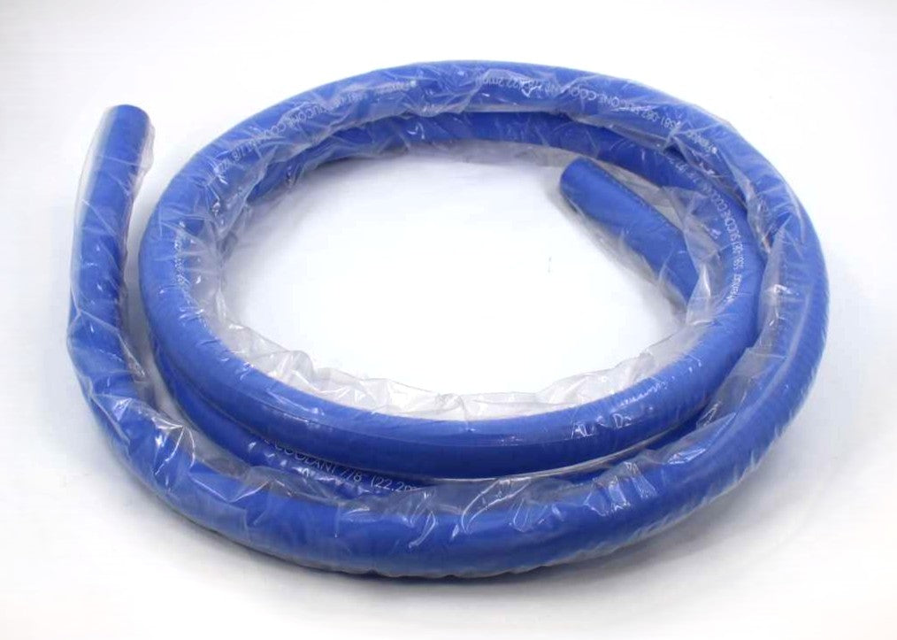 PREVOST ­-­ N8901077 ­-­ HOSE SILICONE 7/8"ID X 12' LONG
