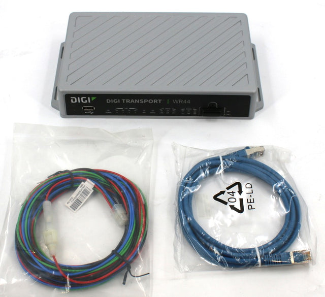PREVOST ­-­ N90848 ­-­ ROUTER -  TRANSPORT WR44R-CAT6