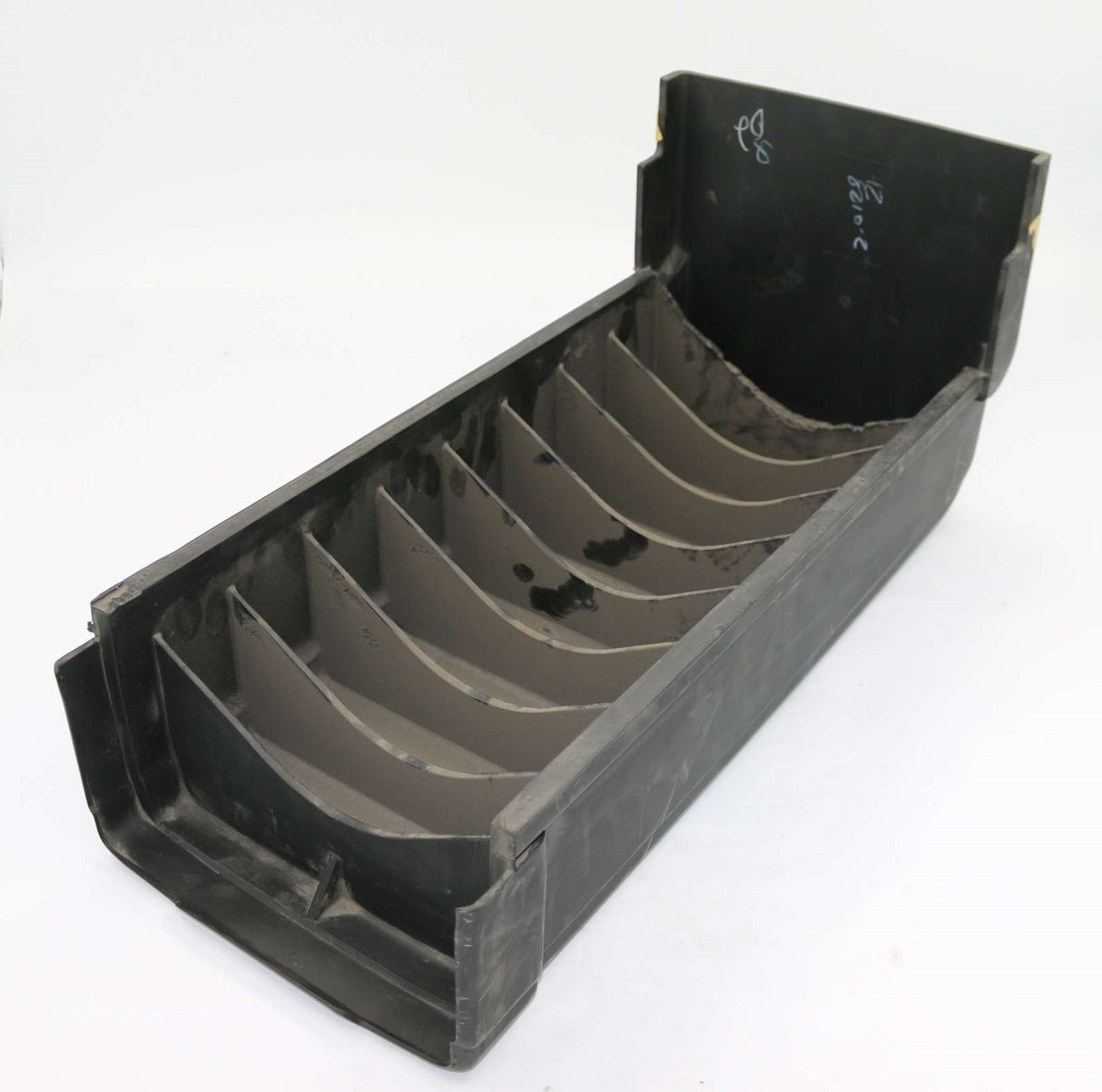 PREVOST ­-­ 194731 ­-­ MODULE BUMPER CS