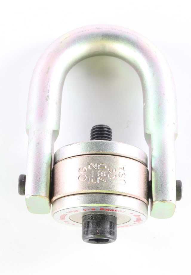 PREVOST ­-­ N8903447 ­-­ SWIVEL HOIST RING