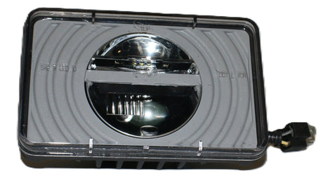 PREVOST ­-­ 19514496 ­-­ HEADLAMP 4X6 LOW BEAM LED