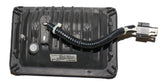 PREVOST ­-­ 19514496 ­-­ HEADLAMP 4X6 LOW BEAM LED
