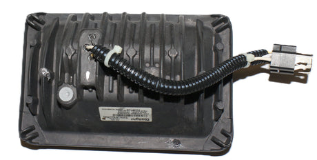 PREVOST ­-­ 19514496 ­-­ HEADLAMP 4X6 LOW BEAM LED