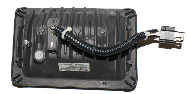 PREVOST ­-­ 19514496 ­-­ HEADLAMP 4X6 LOW BEAM LED