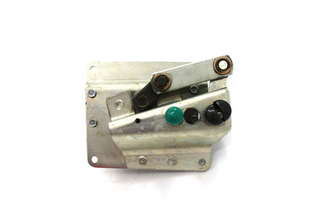 PREVOST ­-­ G1019427 ­-­ MOTOR ASSYWIPER RH INCL BRKT