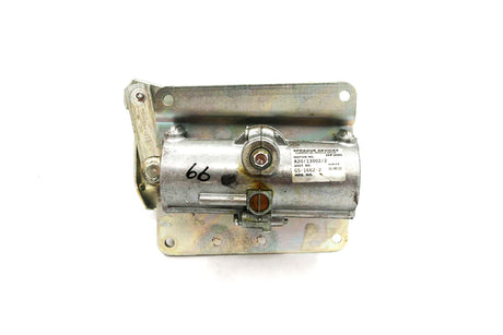 PREVOST ­-­ G1019427 ­-­ MOTOR ASSYWIPER RH INCL BRKT