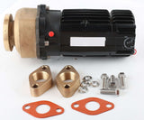 PREVOST ­-­ 19504197 ­-­ PUMP KIT: CENTRIFUGAL 27.6VDC SEAL-LESS