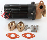 PREVOST ­-­ 19504197 ­-­ PUMP KIT: CENTRIFUGAL 27.6VDC SEAL-LESS