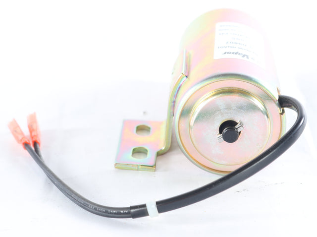 PREVOST ­-­ 19501137 ­-­ SOLENOID & BRACKET