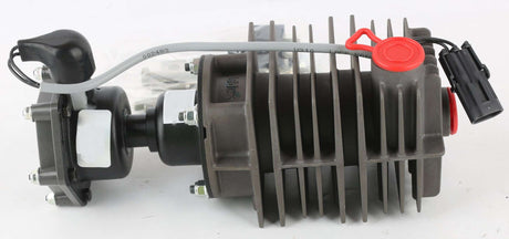 PREVOST ­-­ 195510 ­-­ CONDENSER/ SEPARATOR 12V
