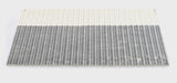 PREVOST ­-­ 506531 ­-­ SECOND FRONT AISLE STEP TREAD