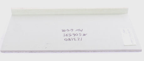 PREVOST ­-­ 506531 ­-­ SECOND FRONT AISLE STEP TREAD