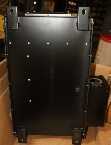 PREVOST ­-­ N77389-02 ­-­ CONVERTER HV DC-DC HBA