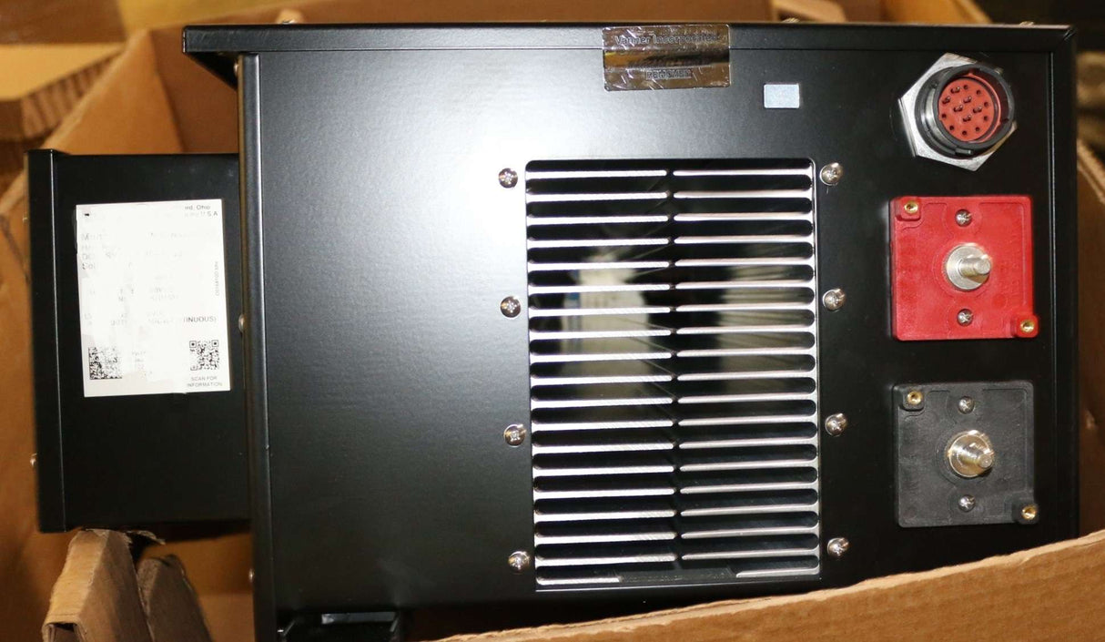 PREVOST ­-­ N77389-02 ­-­ CONVERTER HV DC-DC HBA