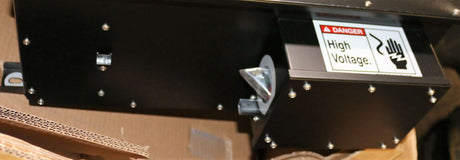 PREVOST ­-­ N77389-02 ­-­ CONVERTER HV DC-DC HBA