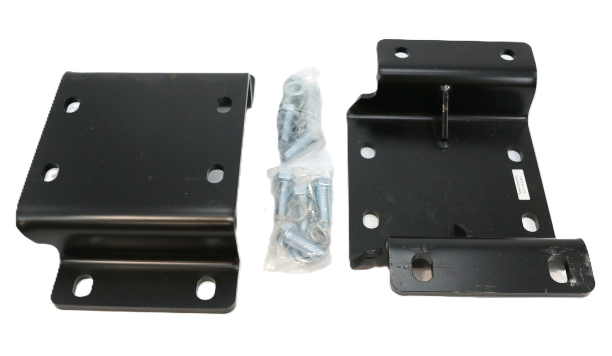 PREVOST ­-­ N75915 ­-­ KIT BRACKET FR BUMPER