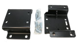 PREVOST ­-­ N75915 ­-­ KIT BRACKET FR BUMPER